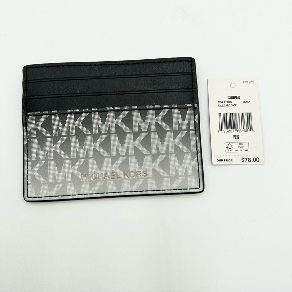 Michael Kors Card Hodler